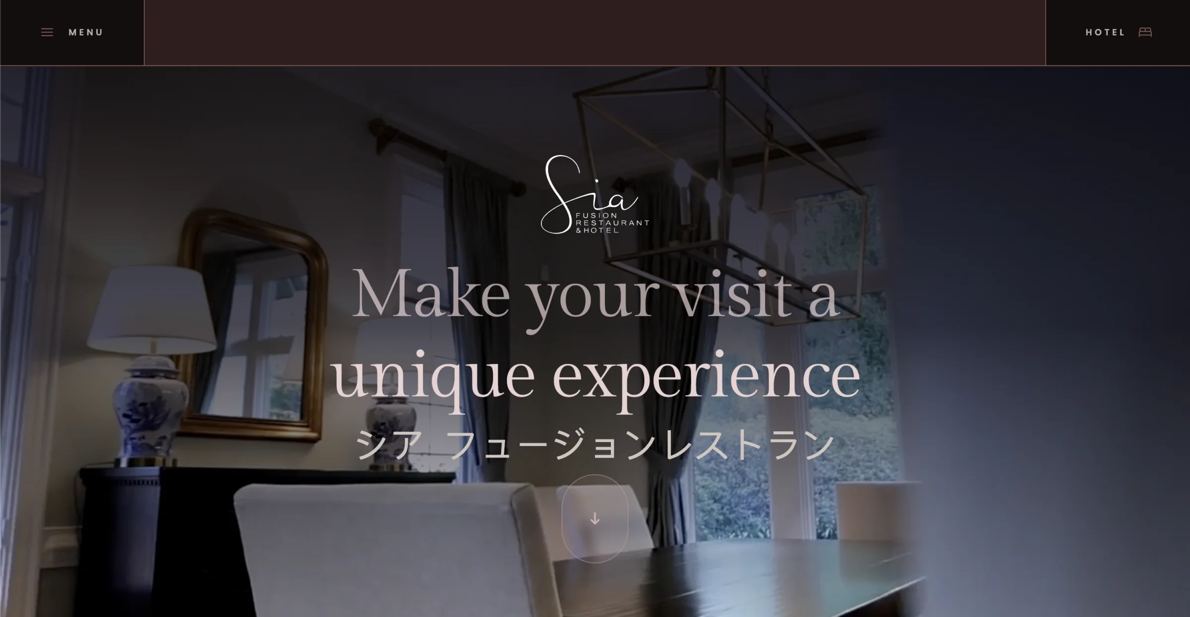 siarestaurant.ro, sistem de rezervări online
